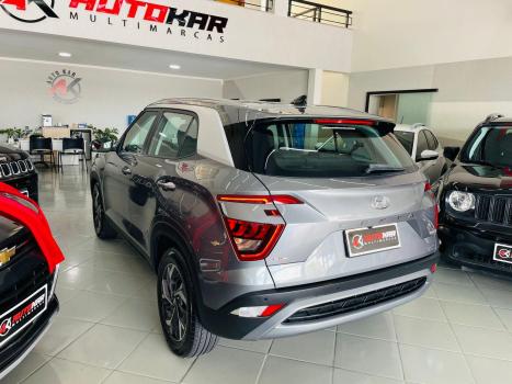 HYUNDAI Creta 1.0 12V 4P FLEX TGDI TURBO LIMITED AUTOM�TICO, Foto 5