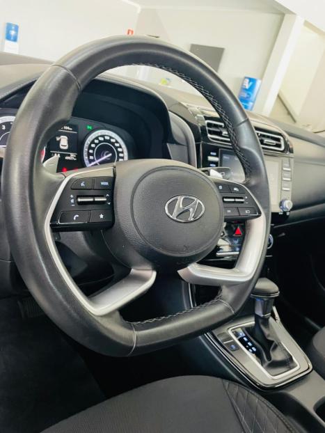 HYUNDAI Creta 1.0 12V 4P FLEX TGDI TURBO LIMITED AUTOM�TICO, Foto 10