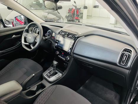 HYUNDAI Creta 1.0 12V 4P FLEX TGDI TURBO LIMITED AUTOM�TICO, Foto 11