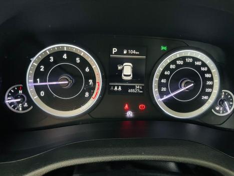 HYUNDAI Creta 1.0 12V 4P FLEX TGDI TURBO LIMITED AUTOM�TICO, Foto 15