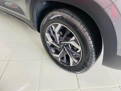 HYUNDAI Creta 1.0 12V 4P FLEX TGDI TURBO LIMITED AUTOM�TICO, Foto 16