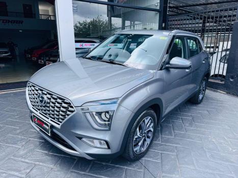 HYUNDAI Creta 1.0 12V 4P FLEX TGDI TURBO LIMITED AUTOM�TICO, Foto 2