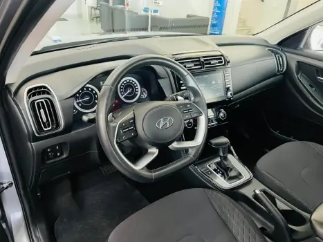 HYUNDAI Creta 1.0 12V 4P FLEX TGDI TURBO LIMITED AUTOM�TICO, Foto 11