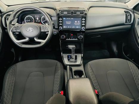 HYUNDAI Creta 1.0 12V 4P FLEX TGDI TURBO LIMITED AUTOM�TICO, Foto 14