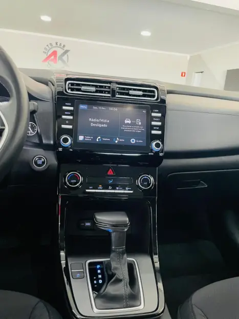 HYUNDAI Creta 1.0 12V 4P FLEX TGDI TURBO LIMITED AUTOM�TICO, Foto 15