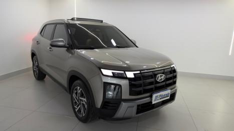 HYUNDAI Creta 1.0 12V 4P FLEX TGDI TURBO PLATINUM AUTOM�TICO, Foto 1