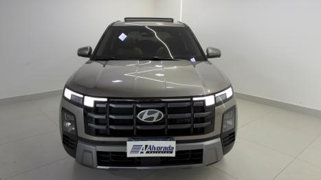 HYUNDAI Creta 1.0 12V 4P FLEX TGDI TURBO PLATINUM AUTOM�TICO, Foto 2