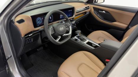 HYUNDAI Creta 1.0 12V 4P FLEX TGDI TURBO PLATINUM AUTOM�TICO, Foto 4