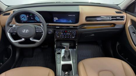 HYUNDAI Creta 1.0 12V 4P FLEX TGDI TURBO PLATINUM AUTOM�TICO, Foto 5