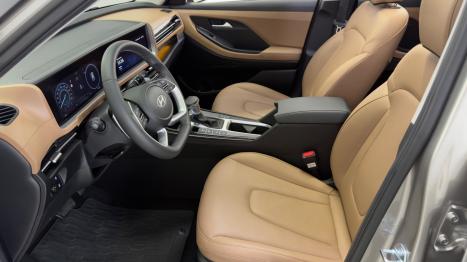 HYUNDAI Creta 1.0 12V 4P FLEX TGDI TURBO PLATINUM AUTOM�TICO, Foto 7