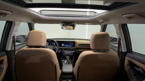 HYUNDAI Creta 1.0 12V 4P FLEX TGDI TURBO PLATINUM AUTOM�TICO, Foto 8