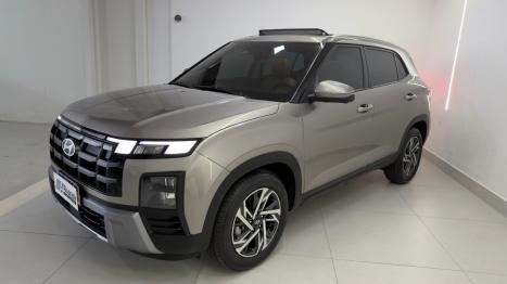 HYUNDAI Creta 1.0 12V 4P FLEX TGDI TURBO PLATINUM AUTOM�TICO, Foto 12