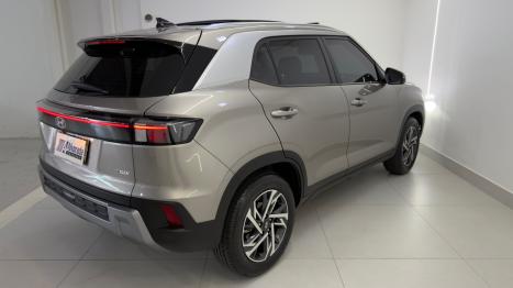 HYUNDAI Creta 1.0 12V 4P FLEX TGDI TURBO PLATINUM AUTOM�TICO, Foto 13