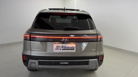HYUNDAI Creta 1.0 12V 4P FLEX TGDI TURBO PLATINUM AUTOM�TICO, Foto 16