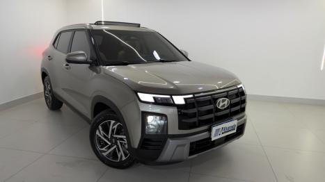 HYUNDAI Creta 1.0 12V 4P FLEX TGDI TURBO PLATINUM AUTOM�TICO, Foto 17