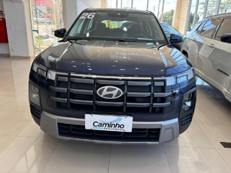 HYUNDAI Creta 1.0 12V 4P FLEX TGDI TURBO COMFORT AUTOM�TICO, Foto 2