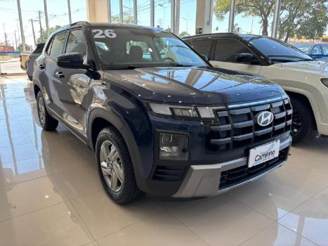 HYUNDAI Creta 1.0 12V 4P FLEX TGDI TURBO COMFORT AUTOM�TICO, Foto 3