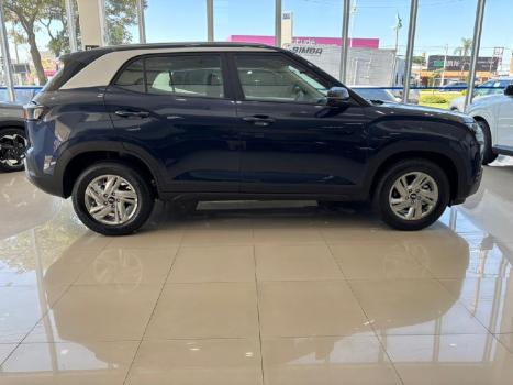 HYUNDAI Creta 1.0 12V 4P FLEX TGDI TURBO COMFORT AUTOM�TICO, Foto 4