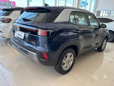 HYUNDAI Creta 1.0 12V 4P FLEX TGDI TURBO COMFORT AUTOM�TICO, Foto 5