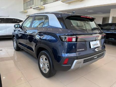 HYUNDAI Creta 1.0 12V 4P FLEX TGDI TURBO COMFORT AUTOM�TICO, Foto 7