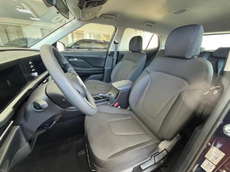 HYUNDAI Creta 1.0 12V 4P FLEX TGDI TURBO COMFORT AUTOM�TICO, Foto 11