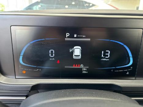 HYUNDAI Creta 1.0 12V 4P FLEX TGDI TURBO COMFORT AUTOM�TICO, Foto 12