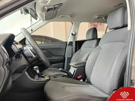 HYUNDAI Creta 1.0 12V 4P FLEX TGDI TURBO LIMITED AUTOM�TICO, Foto 9