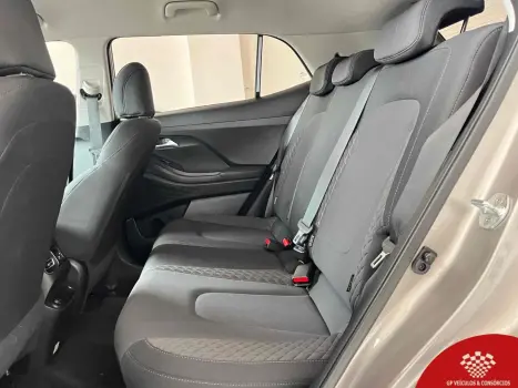 HYUNDAI Creta 1.0 12V 4P FLEX TGDI TURBO LIMITED AUTOM�TICO, Foto 10