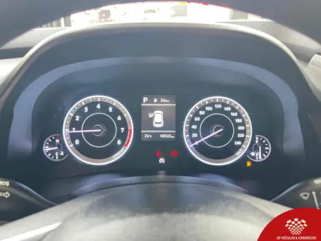 HYUNDAI Creta 1.0 12V 4P FLEX TGDI TURBO LIMITED AUTOM�TICO, Foto 11