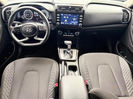 HYUNDAI Creta 1.0 12V 4P FLEX TGDI TURBO LIMITED AUTOM�TICO, Foto 3