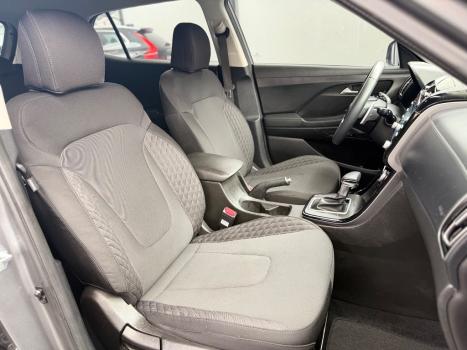 HYUNDAI Creta 1.0 12V 4P FLEX TGDI TURBO LIMITED AUTOM�TICO, Foto 4
