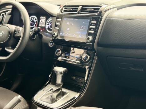 HYUNDAI Creta 1.0 12V 4P FLEX TGDI TURBO LIMITED AUTOM�TICO, Foto 7