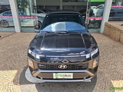 HYUNDAI Creta 1.0 12V 4P FLEX TGDI TURBO N LINE AUTOM�TICO, Foto 2