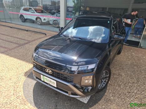 HYUNDAI Creta 1.0 12V 4P FLEX TGDI TURBO N LINE AUTOM�TICO, Foto 3