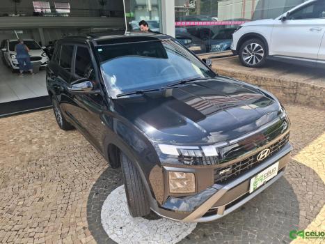 HYUNDAI Creta 1.0 12V 4P FLEX TGDI TURBO N LINE AUTOM�TICO, Foto 5