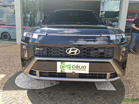HYUNDAI Creta 1.0 12V 4P FLEX TGDI TURBO N LINE AUTOM�TICO, Foto 9