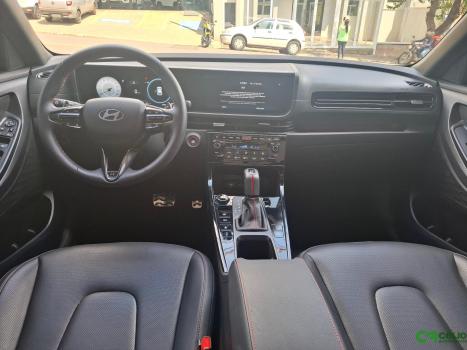 HYUNDAI Creta 1.0 12V 4P FLEX TGDI TURBO N LINE AUTOM�TICO, Foto 12