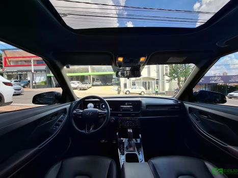 HYUNDAI Creta 1.0 12V 4P FLEX TGDI TURBO N LINE AUTOM�TICO, Foto 13