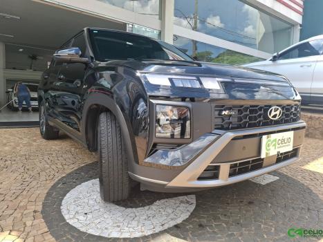 HYUNDAI Creta 1.0 12V 4P FLEX TGDI TURBO N LINE AUTOM�TICO, Foto 14