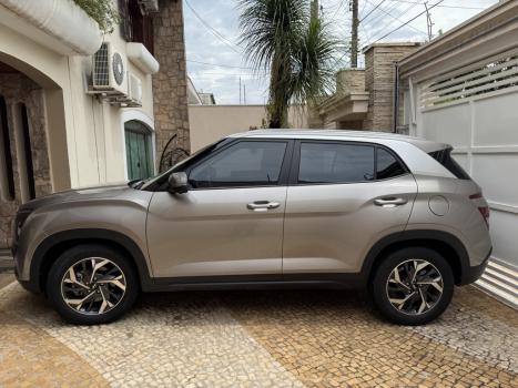 HYUNDAI Creta 1.0 12V 4P FLEX TGDI TURBO PLATINUM AUTOM�TICO, Foto 2