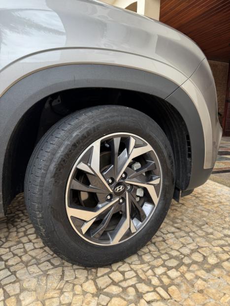 HYUNDAI Creta 1.0 12V 4P FLEX TGDI TURBO PLATINUM AUTOM�TICO, Foto 7