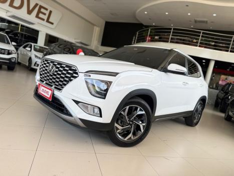 HYUNDAI Creta 1.0 12V 4P FLEX TGDI TURBO LIMITED AUTOM�TICO, Foto 1