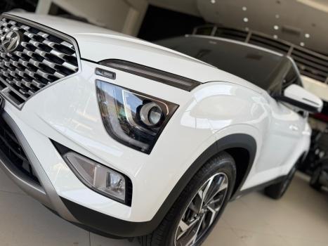 HYUNDAI Creta 1.0 12V 4P FLEX TGDI TURBO LIMITED AUTOM�TICO, Foto 3
