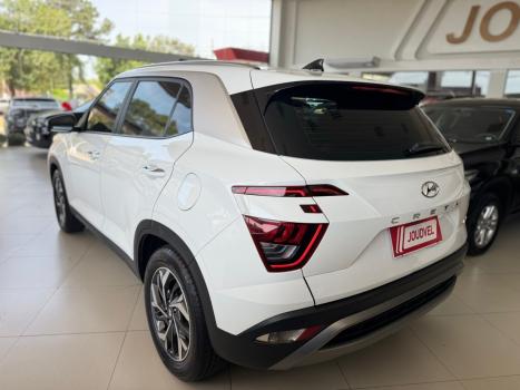 HYUNDAI Creta 1.0 12V 4P FLEX TGDI TURBO LIMITED AUTOM�TICO, Foto 4