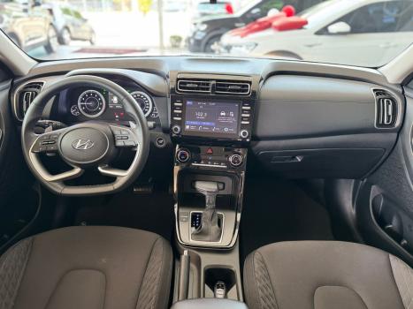 HYUNDAI Creta 1.0 12V 4P FLEX TGDI TURBO LIMITED AUTOM�TICO, Foto 8