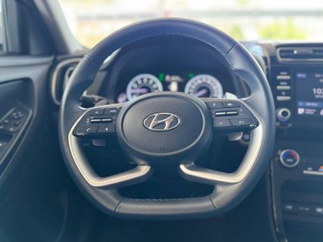 HYUNDAI Creta 1.0 12V 4P FLEX TGDI TURBO LIMITED AUTOM�TICO, Foto 9