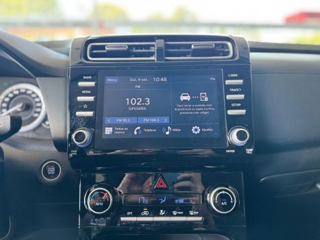 HYUNDAI Creta 1.0 12V 4P FLEX TGDI TURBO LIMITED AUTOM�TICO, Foto 11