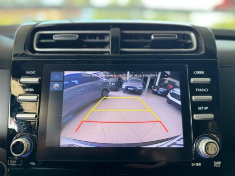 HYUNDAI Creta 1.0 12V 4P FLEX TGDI TURBO LIMITED AUTOM�TICO, Foto 13