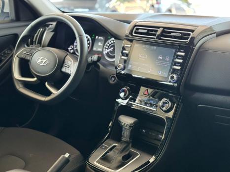 HYUNDAI Creta 1.0 12V 4P FLEX TGDI TURBO LIMITED AUTOM�TICO, Foto 14