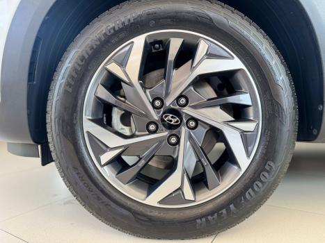 HYUNDAI Creta 1.0 12V 4P FLEX TGDI TURBO LIMITED AUTOM�TICO, Foto 15